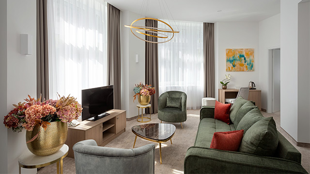 Mera Hotel