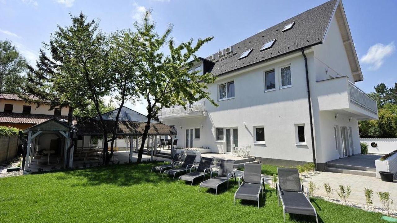 Villa Oliver 