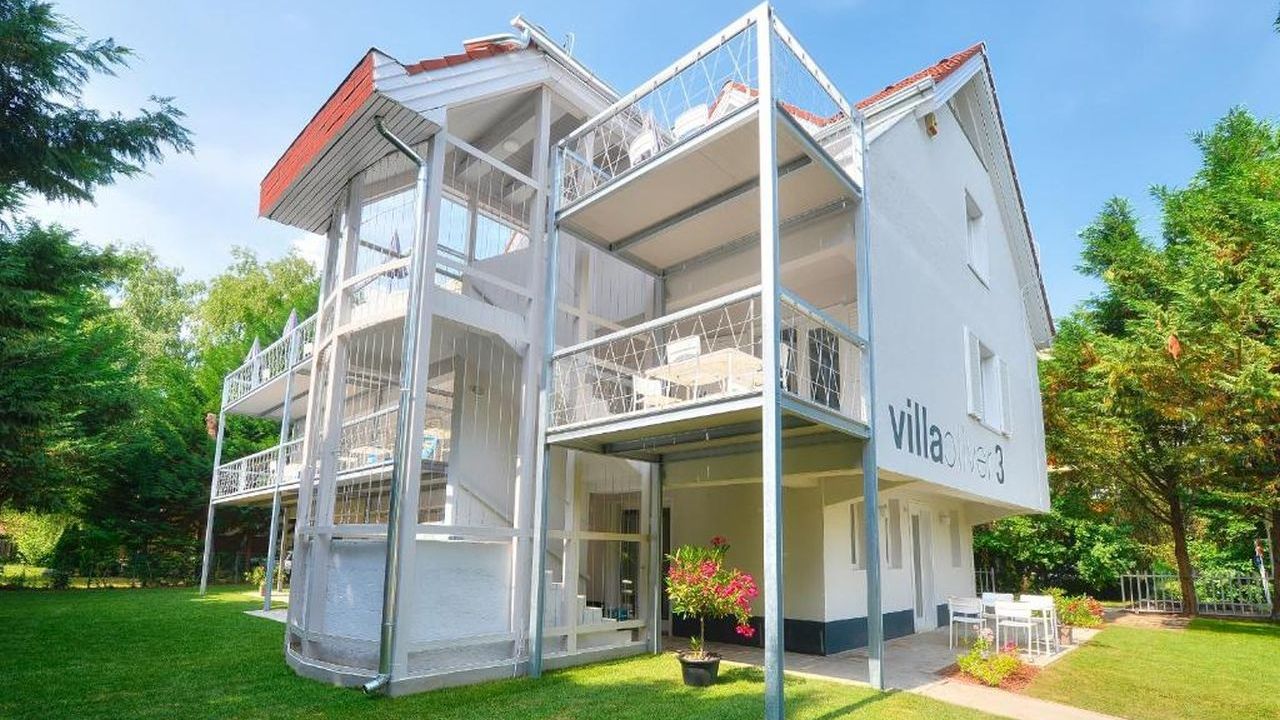 Villa Oliver 